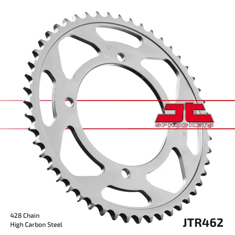 Jtr462.52 Honda 52T Rear Sprocket 1