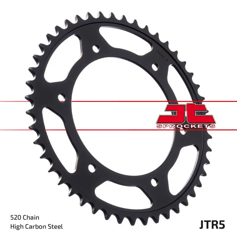 Jtr5.49 Aprilia; Jt 49T Rear Sprocket 1