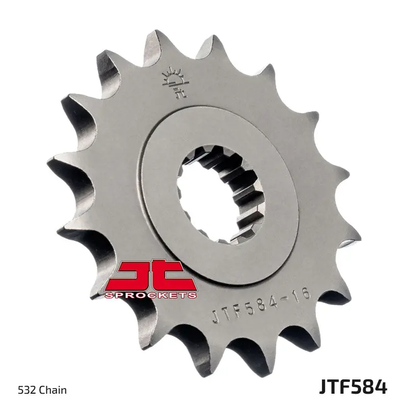 Jtr584.16  16T Front Sprocket 1