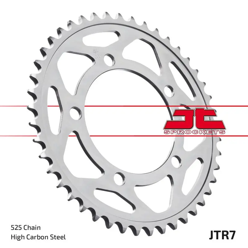 Jtr7.45  Bmw 45T Jt Rear Sprocket 1