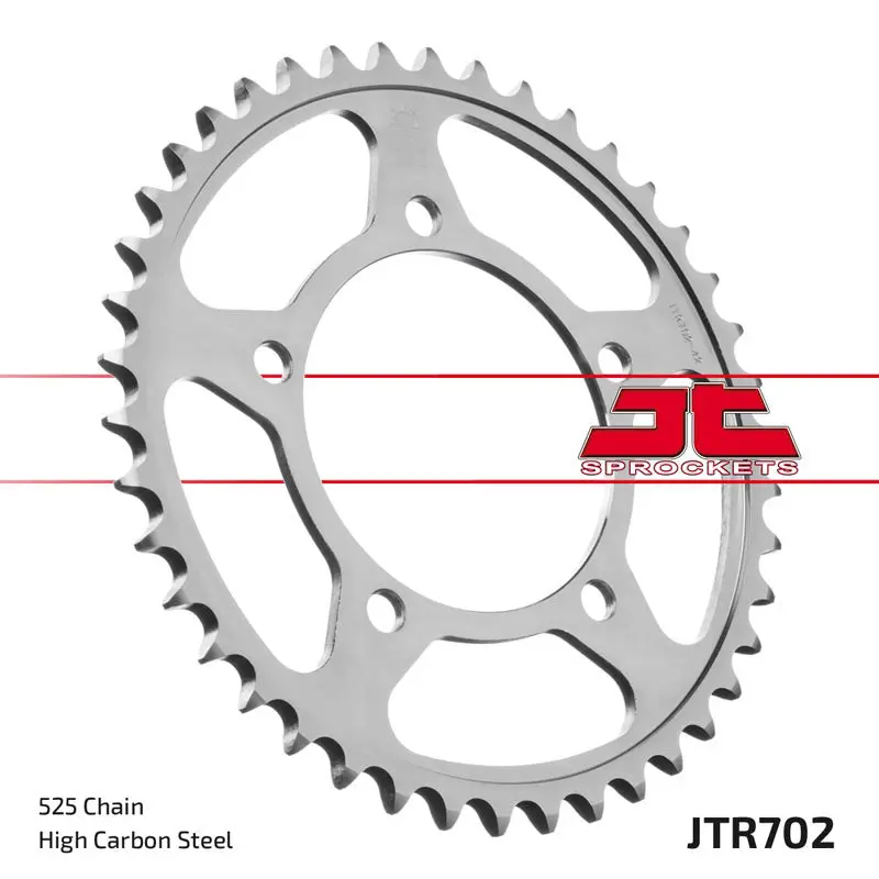 Jtr702.41 Aprilia; 41T Rear Sprocket 1