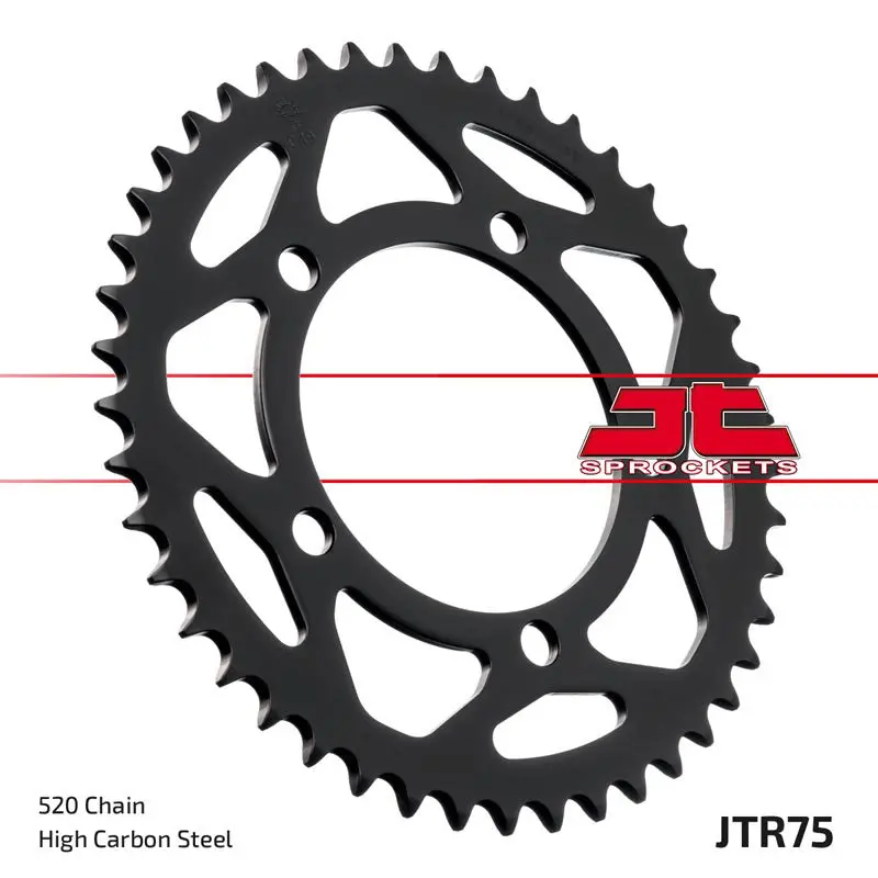 Jtr75.44 Bmw 44T Front Sprocket 1
