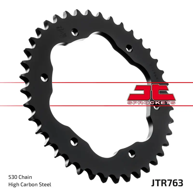 Jtr763.40 40T  Rear Sprocket 1