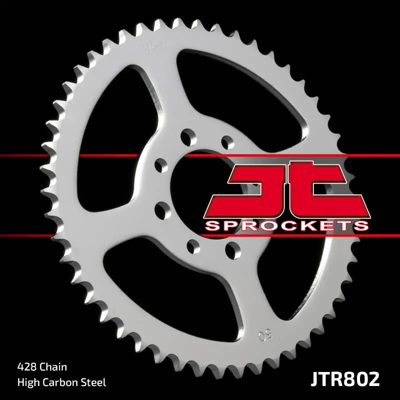 Jtr802.32  Suzuki 32T Jt Rear Sprocket 1