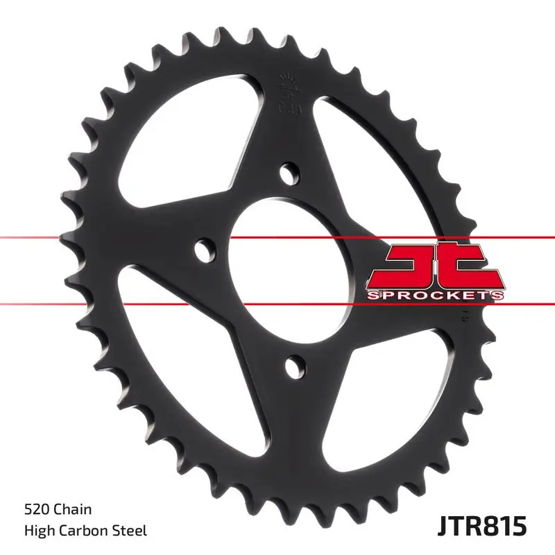 Jtr815.38 Suzuki Gt185 Rear Sprocket 1
