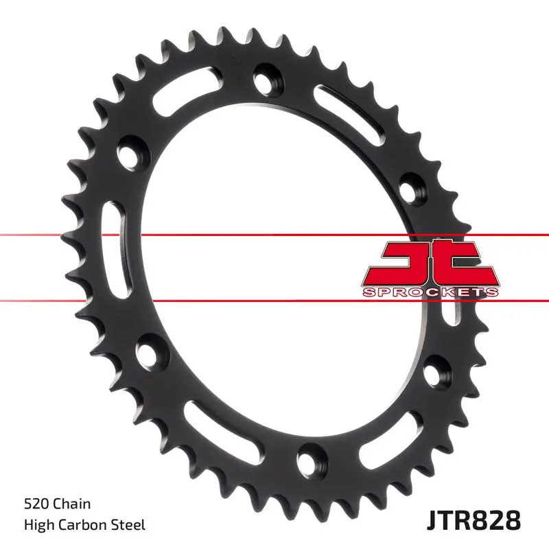 Jtr828.47 Rear Sprocket 1