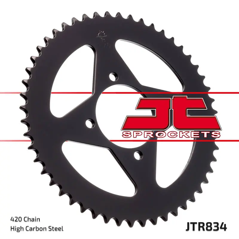 Jtr834.35  Ttr90 Tt-R90 35T Rear Sprocket 1