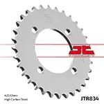 Jtr834.37 Yamaha; 37T  Jt Rear Sprocket 1