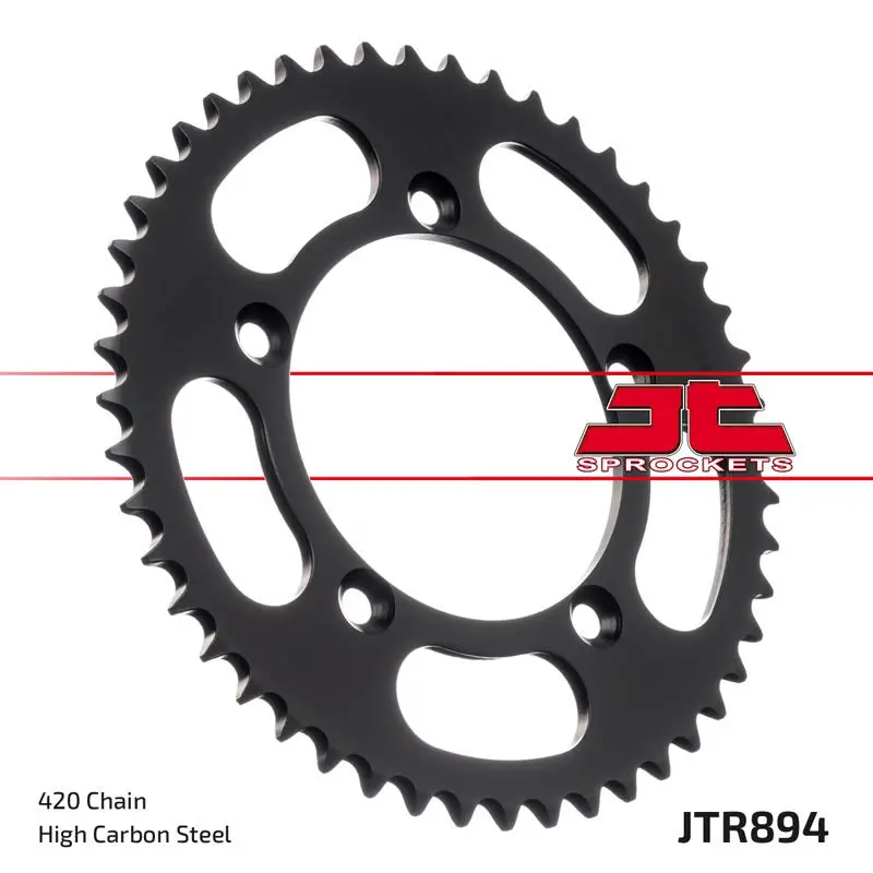 Jtr894.46 Jt Rear Sprocket 1