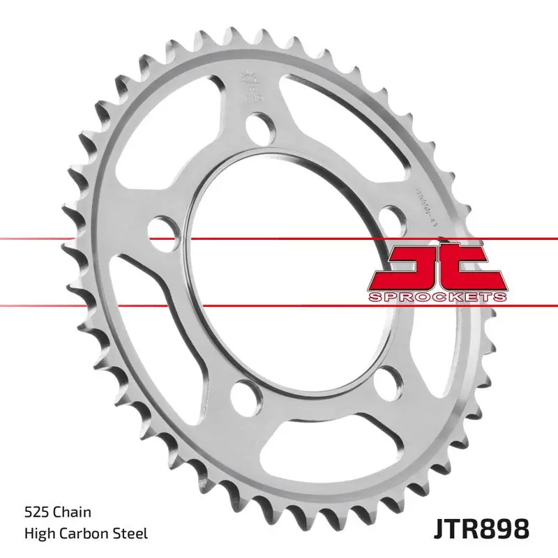 Jtr898.37 Ktm; 37T Rear Sprocket 1