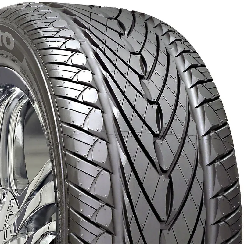 Juego De 4 Llantas Kumho Ecsa 205/50R15 1