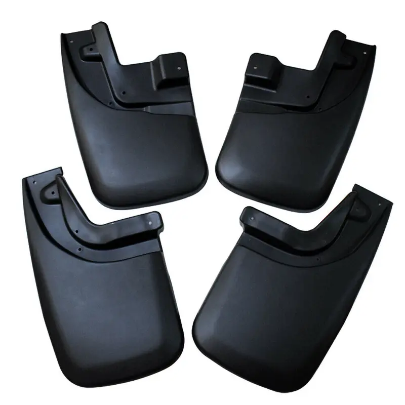 Juego De Loderas Para Toyota Tacoma 2005-2015 1