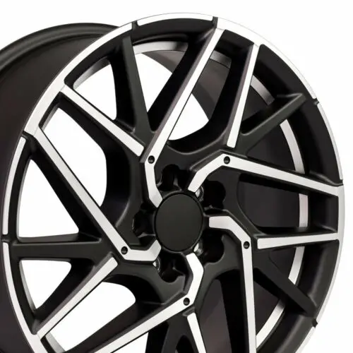 Juego De Rines Honda Civic 18X8 2006-2008 1