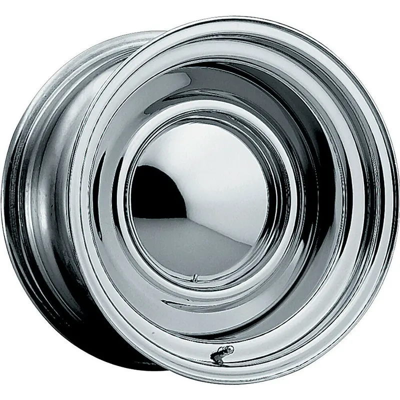 Juego De Rines Smoothie Clasicos 15X7 5/114.3 Series 60 1