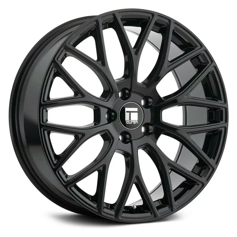 Juego De Rines Touren Tr76 3276 17X8 1