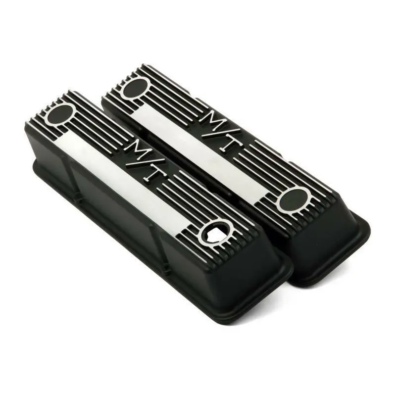 Juego De Tapas De Válvulas Motor 241-83 1