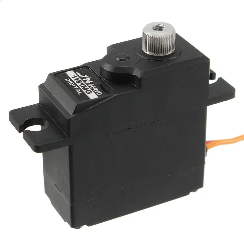Jx Digital Servo 17G Metal Gear Pdi-1181Mg For Rc Model 1