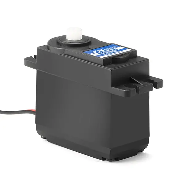 Jx Pdi-4806Hb 6Kg Large Torque Plastic Gear Digital Servo For Rc Robot 1