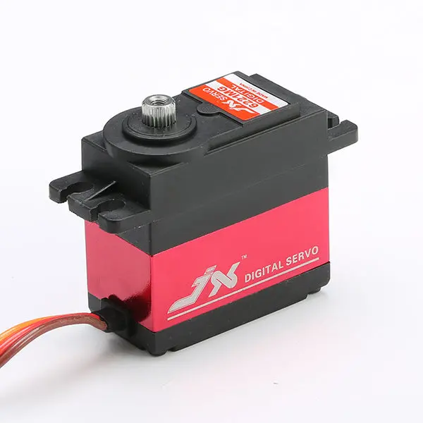 Jx Pdi-6221Mg 20Kg Large Torque Digital Standard Servo 180 Degree 1
