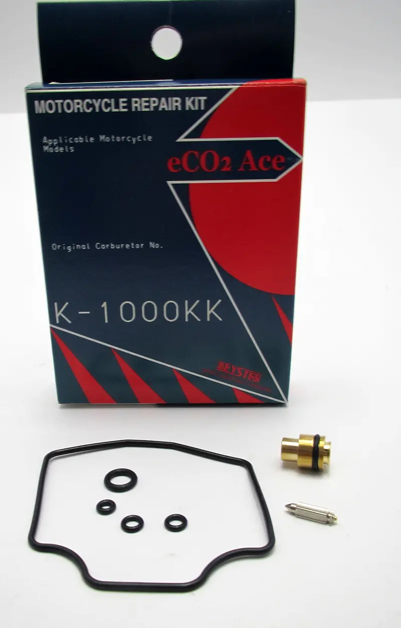 K-1000Kk Carb Repair And Parts Kit 1