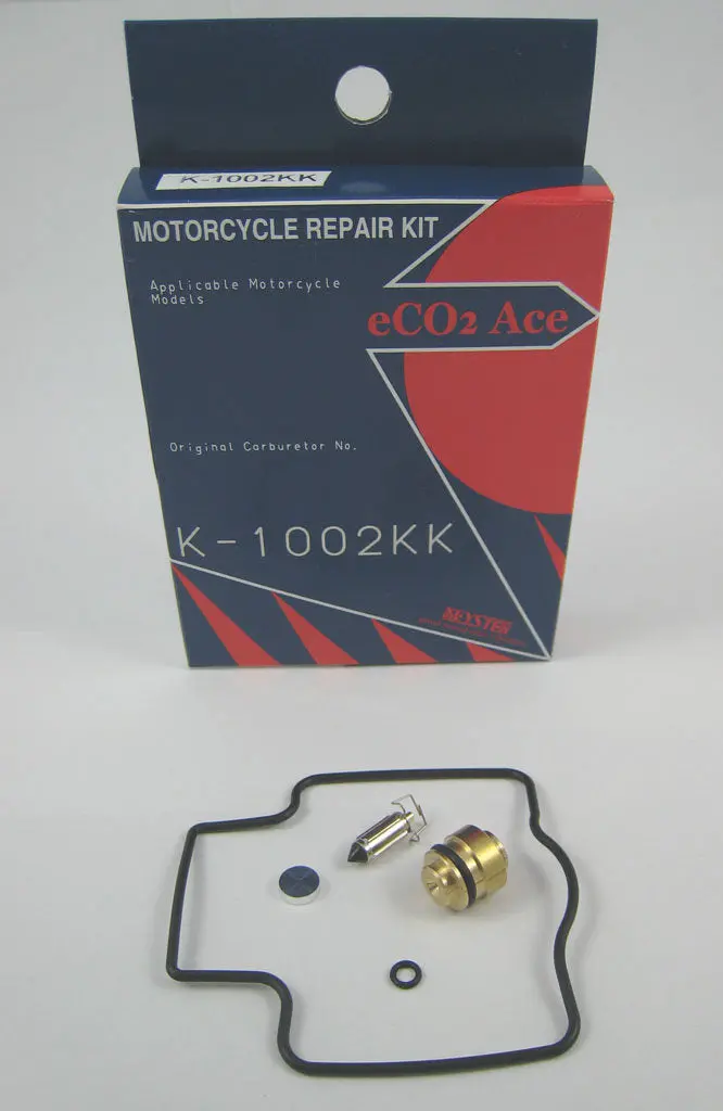 K-1002Kk Carb Repair And Parts Kit 1