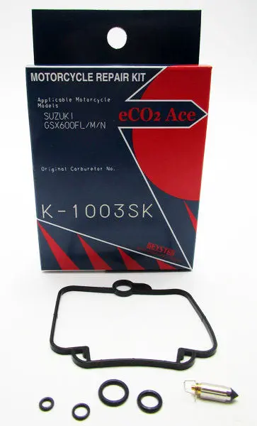 K-1003Sk  (Ks)  Carb Repair And Parts Kit 1