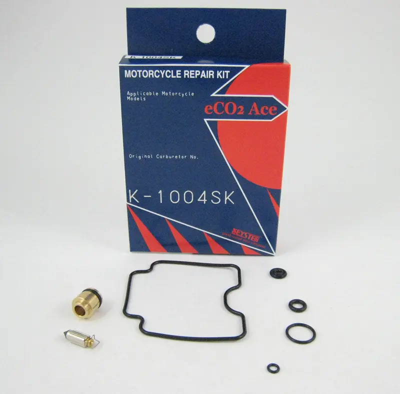 K-1004Sk (Ks) Carb Repair And Parts Kit 1