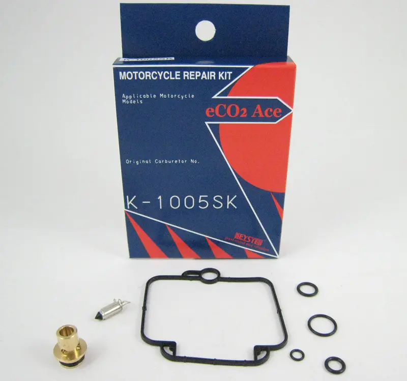 K-1005Sk (Ks) Carb Repair And Parts Kit 1