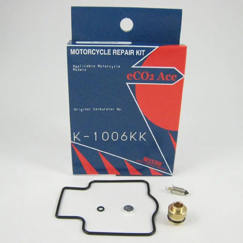 K-1006Kk Carb Repair And Parts Kit 1