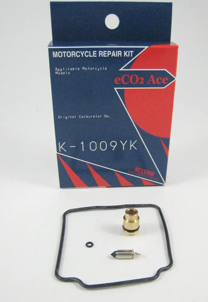 K-1009Yk  (Ky) Carb Repair And Parts Kit 1