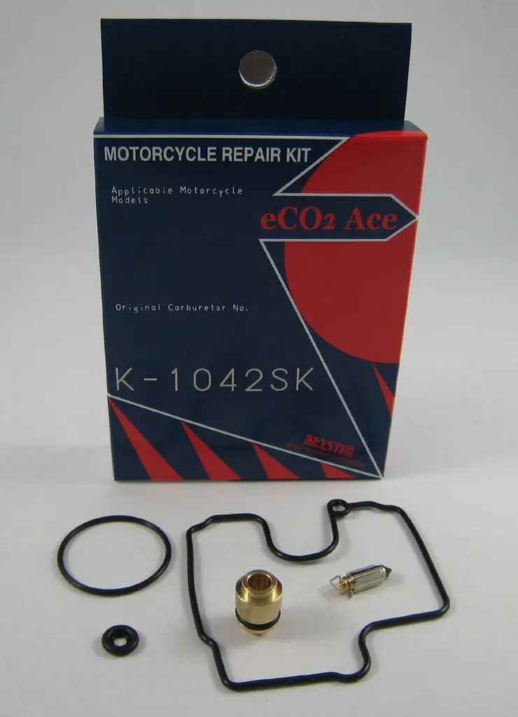 K-1042Sk (Ks) Carb Repair And Parts Kit 1
