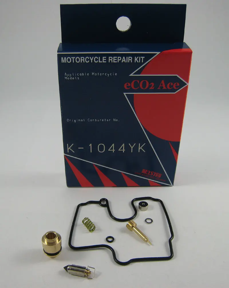 K-1044Ykm (Ky) Carb Repair And Parts Kit 1