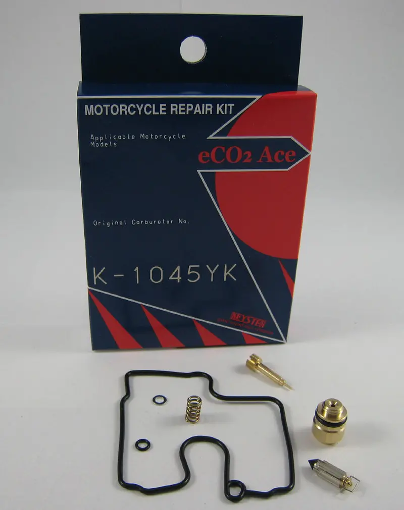 K-1045Yk (Ky) Carb Repair And Parts Kit 1