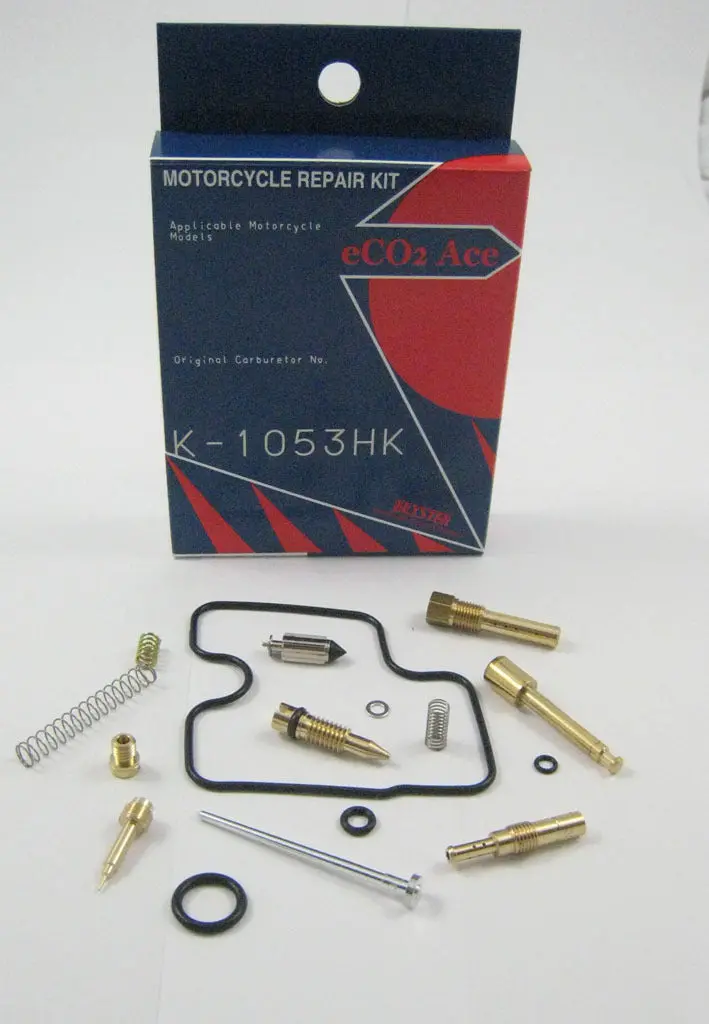 K-1053Hk Carb Repair And Parts Kit  (Kh) 1