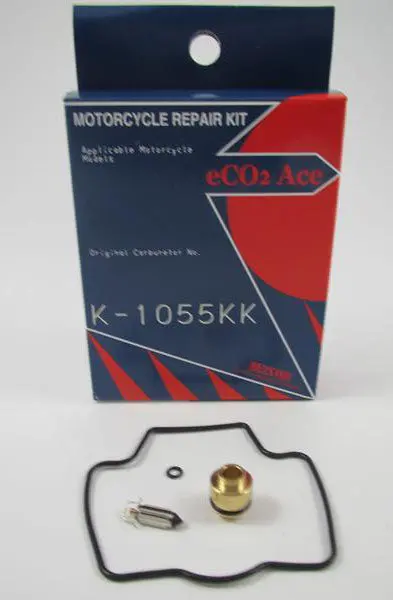 K-1055Kk Carb Repair And Parts Kit 1