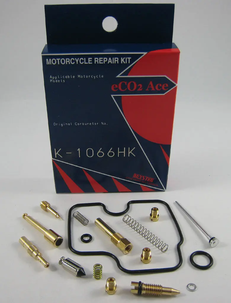 K-1066Hk (Kh) Carb Repair And Parts Kit 1
