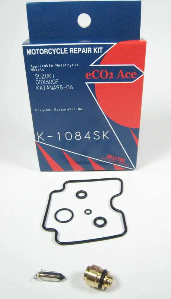 K-1084Sk (Ks) Carb Repair And Parts Kit 1