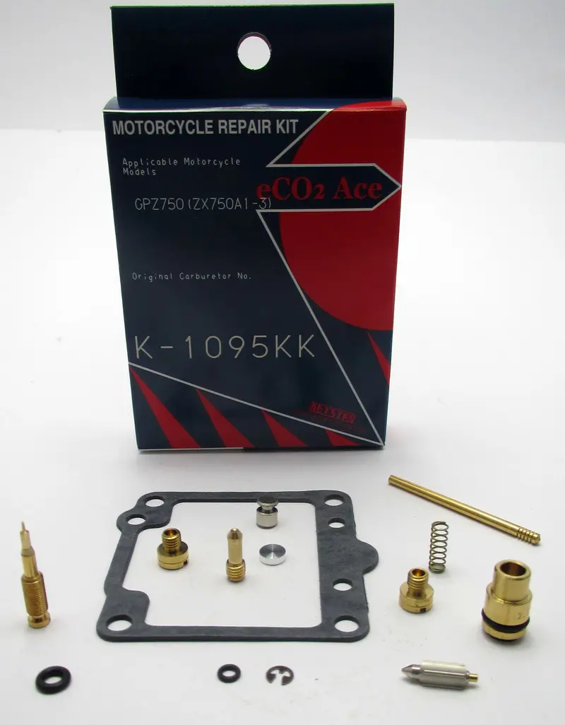 K-1095Kk Carb Repair And Parts Kit 1