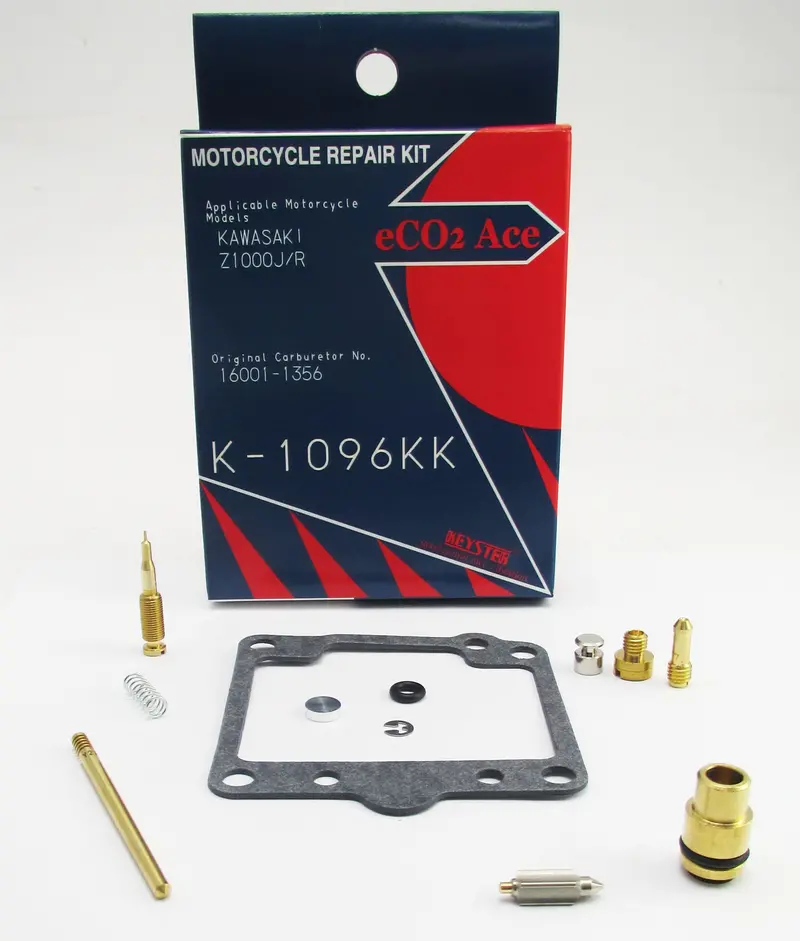 K-1096Kk Carb Repair And Parts Kit 1