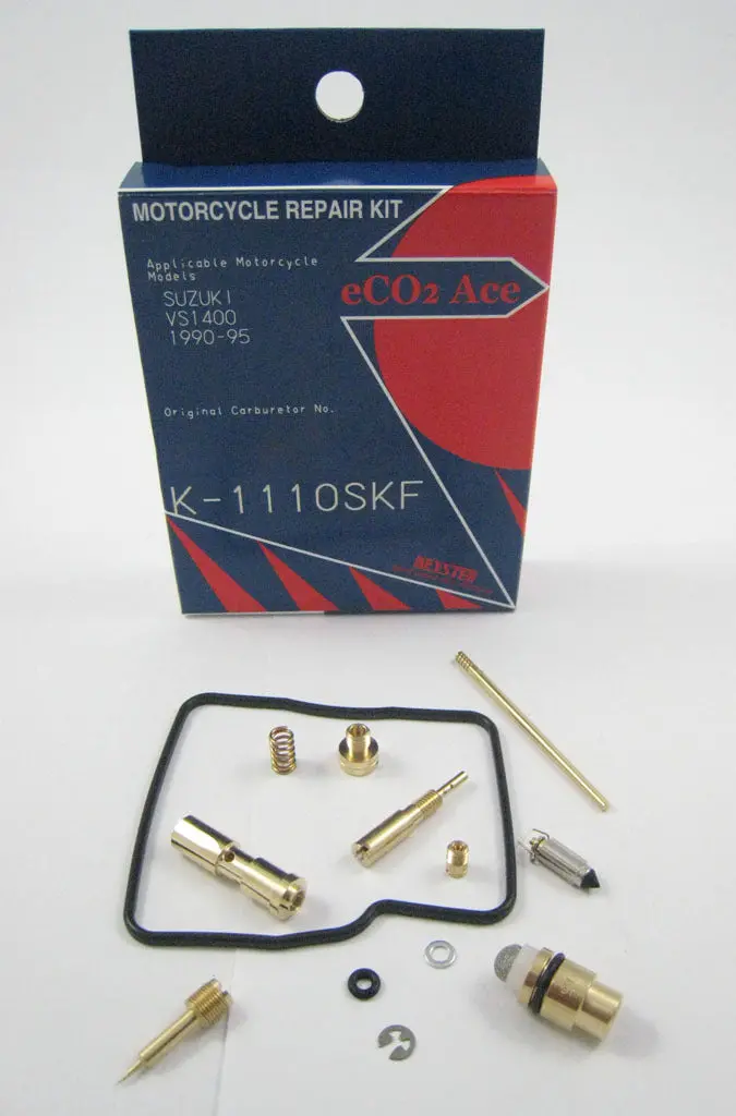 K-1110Skf Carb Repair And Parts Kit  (Ks) 1