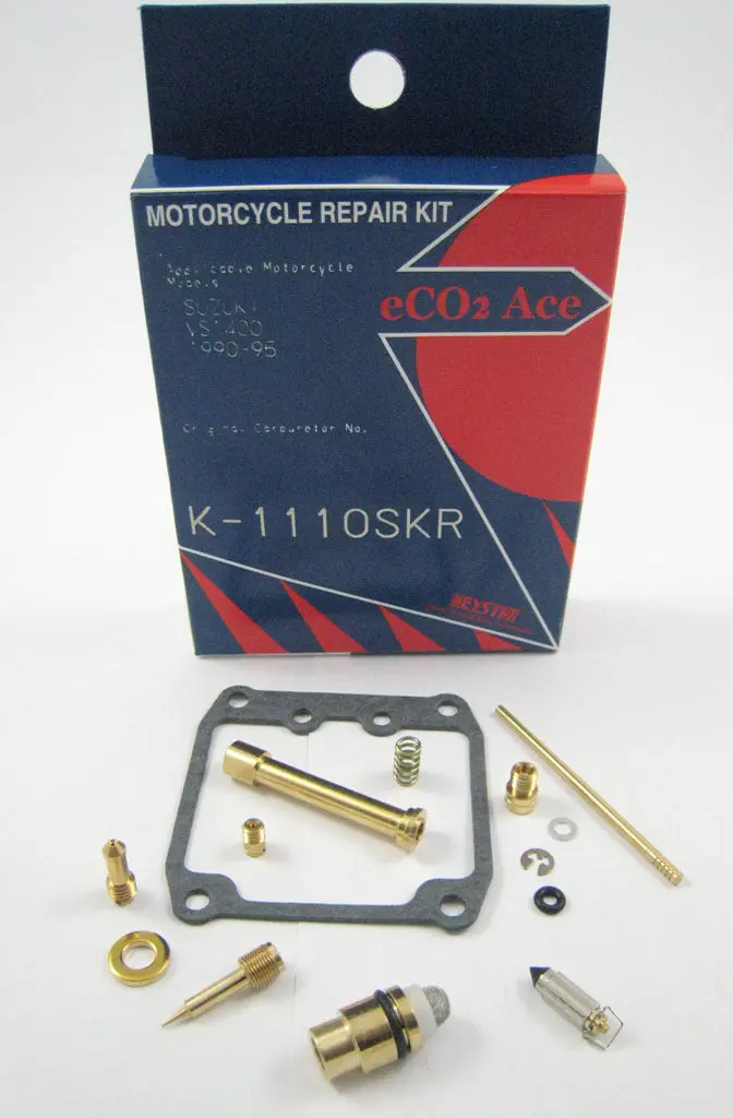 K-1110Skr Carb Repair And Parts Kit  (Ks) 1