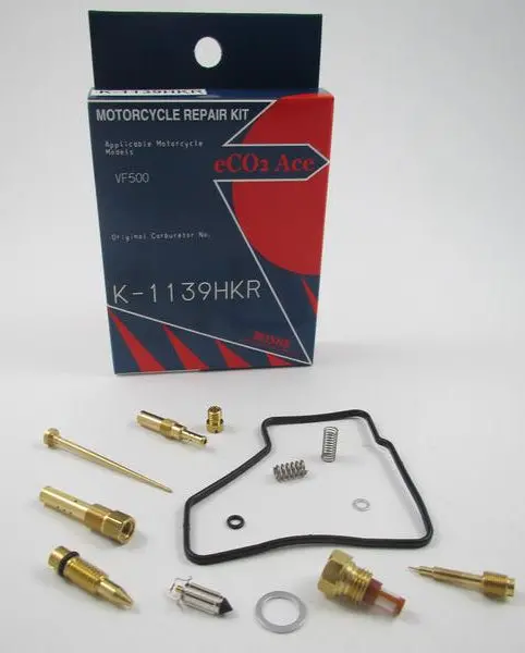 K-1139Hkr (Kh) Carb Repair And Parts Kit 1