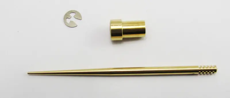 K-1190Jk Kawasaki Gpz900 A1 / A2  Jet Needle Set 1