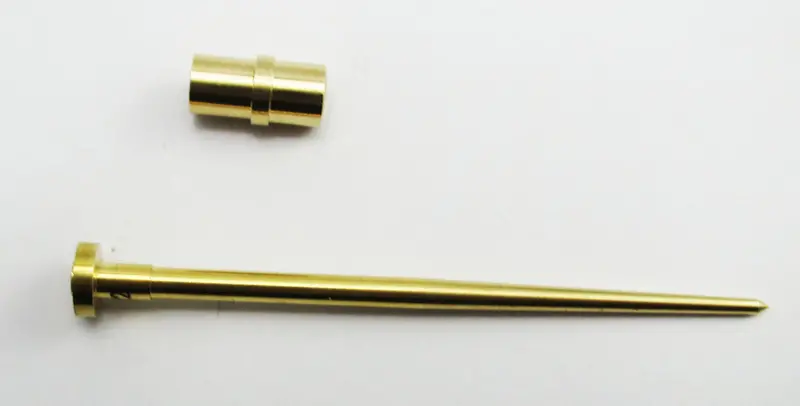 K-1192Jk  Honda Cx500 A / B  Jet Needle Set 1