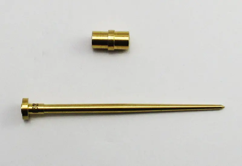K-1193Jk  Cb900 Boldor Jet Needle Set 1