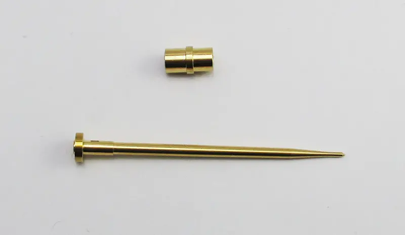 K-1204Jk Zephyr Zr750 Jet Needle Set 1