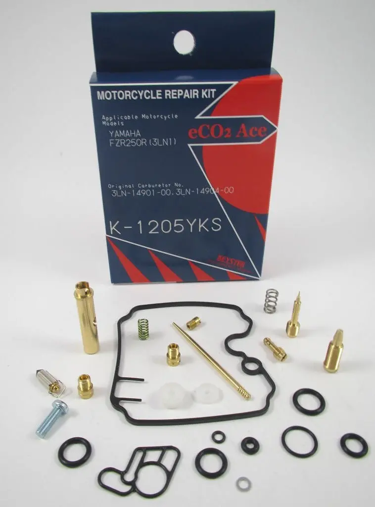 K-1205Yks (Ky) Carb Repair And Parts Kit 1