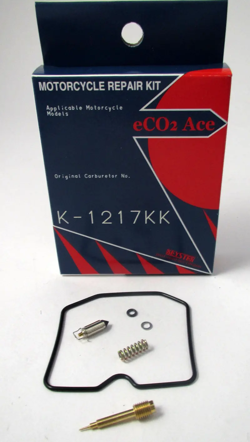 K-1217Kkf Carb Repair And Parts Kit 1