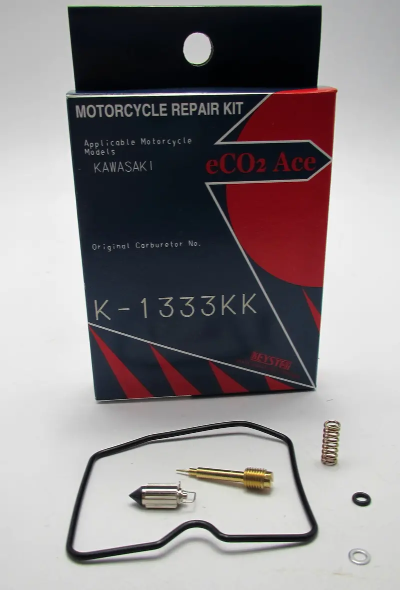 K-1333Kk Carb Repair And Parts Kit 1