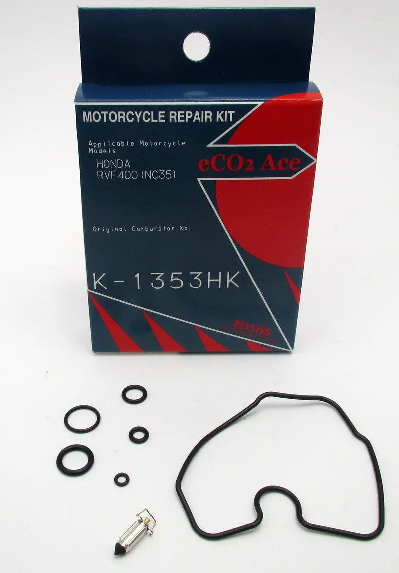 K-1353Hk  (Kh) Carb Repair Kit 1